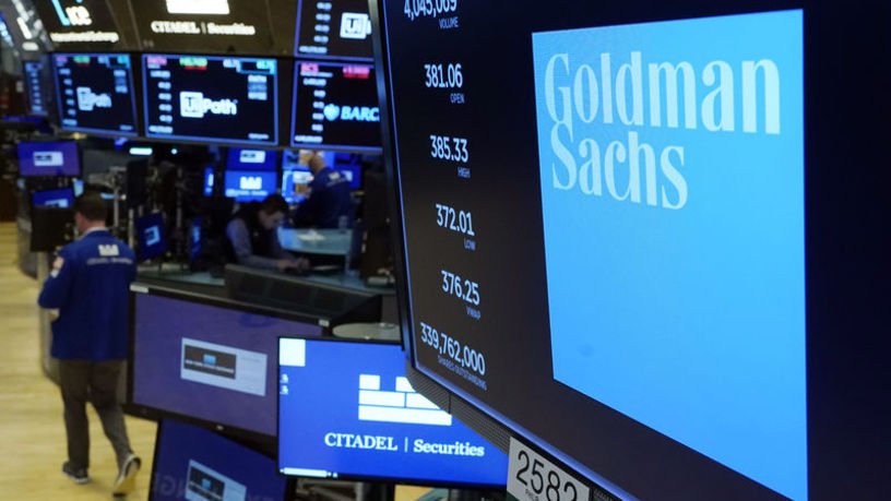 Goldman’dan altında rekor beklentisi