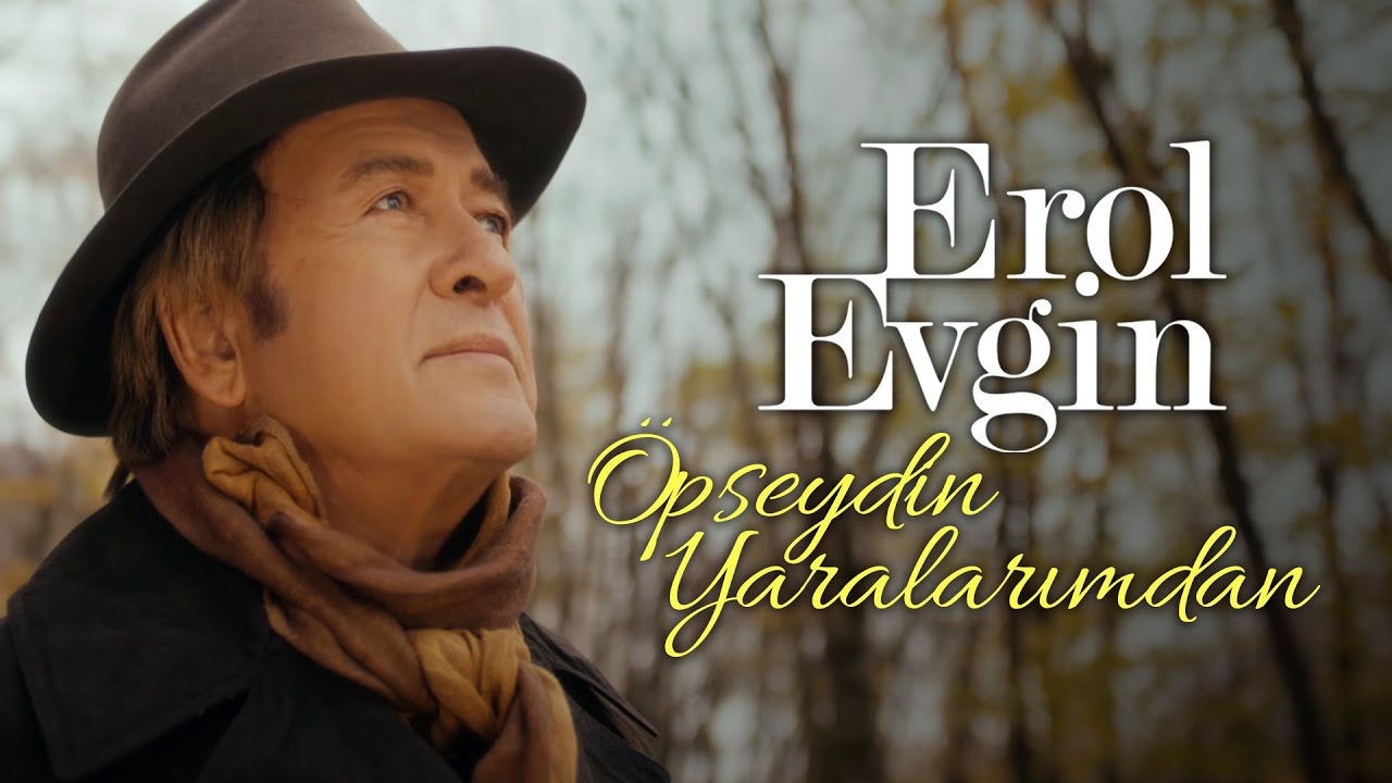 Erol Evgin